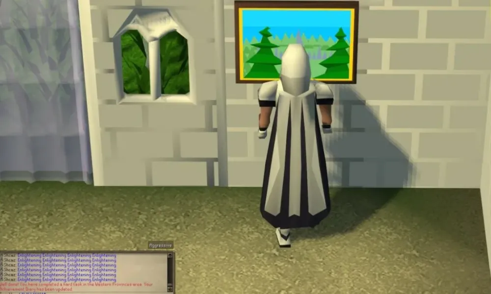 Falador Diary OSRS Guide  Rune Fanatics