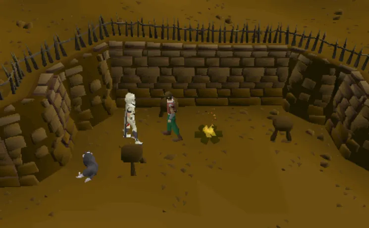 OSRS How To Get Graceful Outfit  NovaMMO