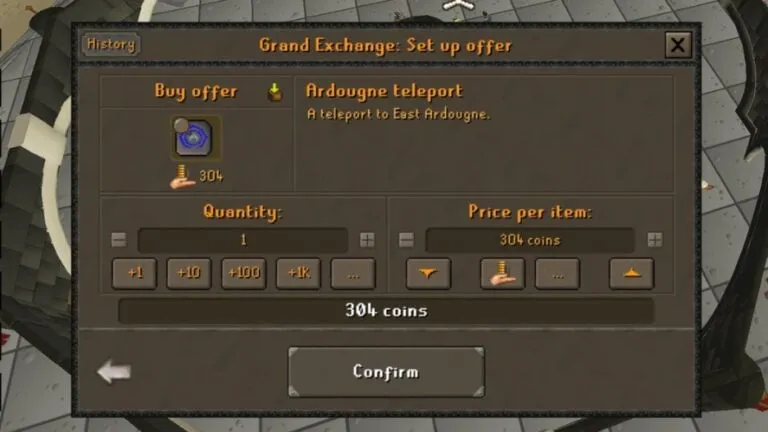 Old School RuneScape OSRS  How to Get to Ardougne  Gamer Empire