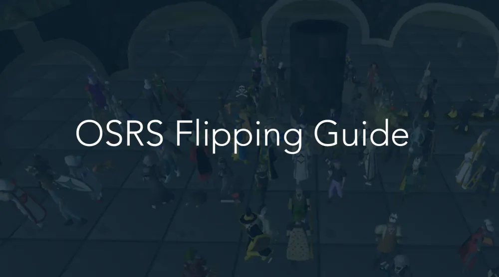 How to Shift Drop in OSRS – Quick and Efficient Item Dropping Guide