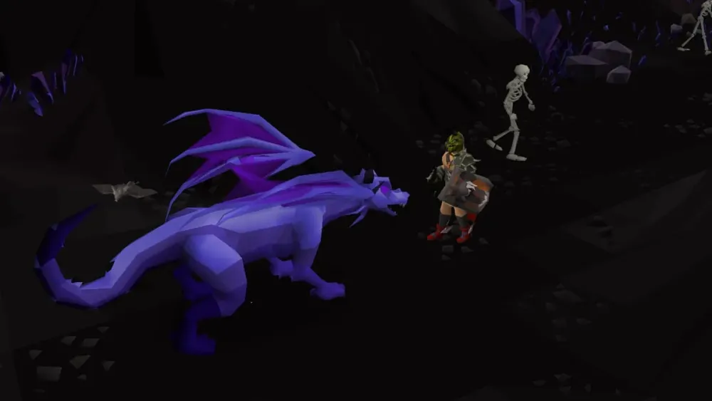 OSRS Most Common Pets Guide for 2025