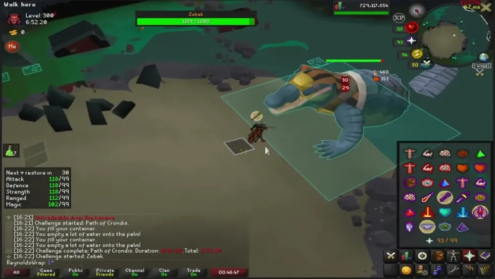 Jewel of the Sun OSRS A Comprehensive Guide to Unlocking Its Power