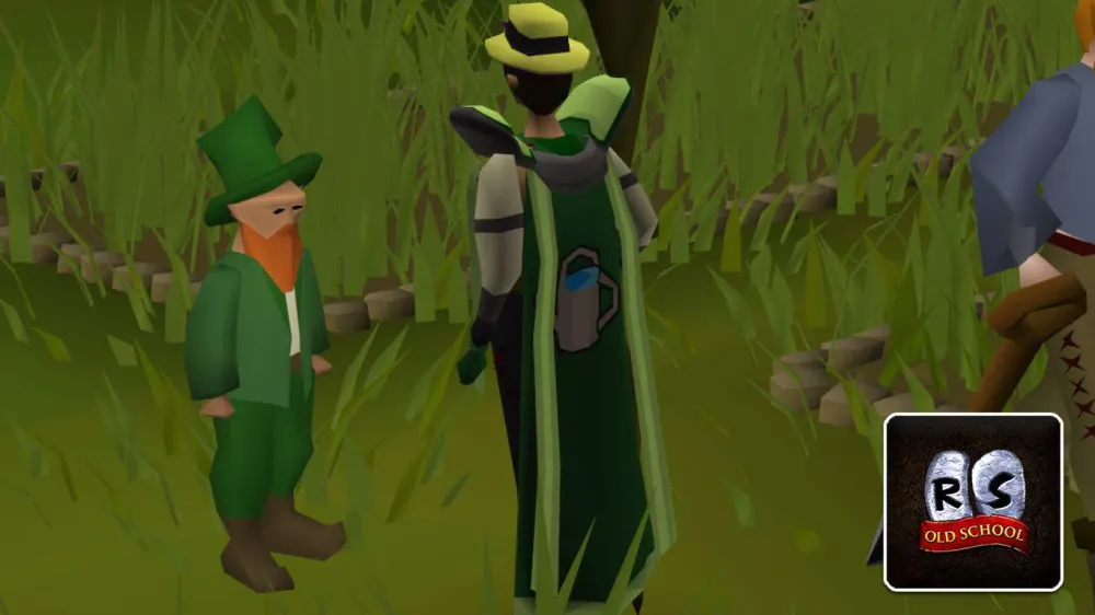 OSRS Farming Experience Quests Guide for Fast Leveling