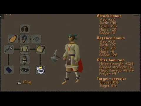 OSRS 1 Defence Pure Fashionscape 2019 Part 2 60m Giveaway  YouTube