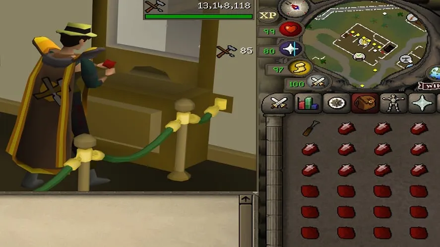 How Much XP Is Needed for Level 99 in OSRS Your Ultimate Guide