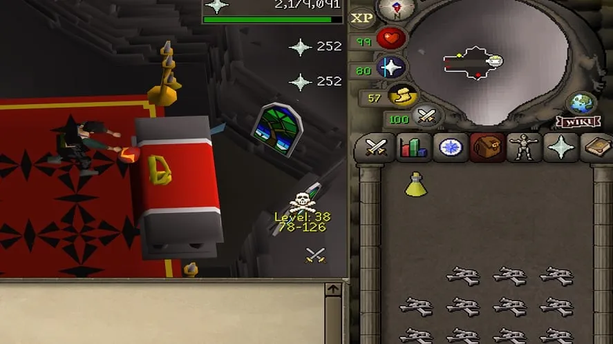 Chaos Altar OSRS Prayer Guide for Efficient Training