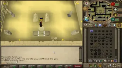 How to Use Ancient Magic for Slayer in OSRS