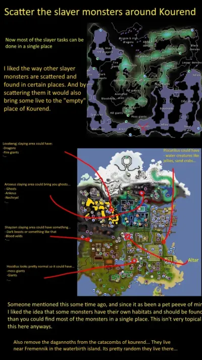 OSRS Hill Giant Locations Best Spots to Farm and Train