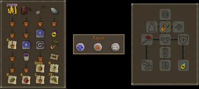 OSRS Oak Tree Farming Time Guide for Efficient Training