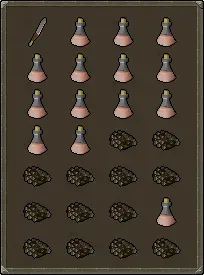 Ironman Fishing Guide OSRS – Ultimate Strategies for Self-Sufficiency