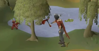 Best Money Making Methods in Old School RuneScape 2025