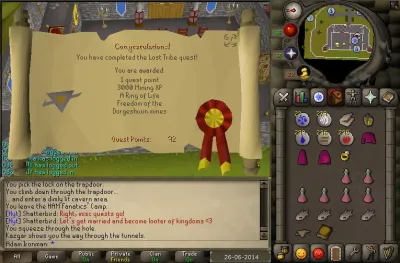OSRS Sack of Potatoes Ultimate Guide