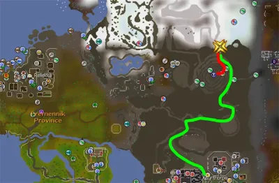 Dragon Boots OSRS Grand Exchange Guide Price Trends and More
