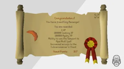 OSRS Recipe for Disaster Freeing King Awowogei Guide