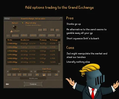 OSRS Most Valuable Trades Unraveled Your Guide to Grand Exchange Riches