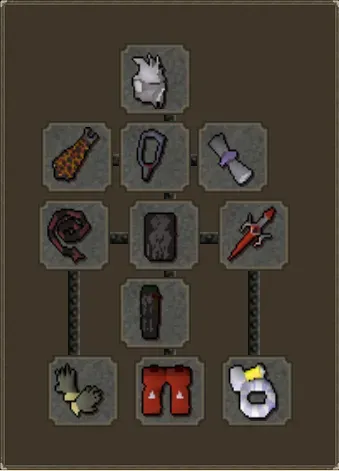 Best Weapon for Bloodvelds in Old School RuneScape