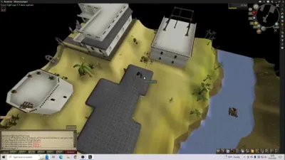 OSRS Al Kharid Warrior Guide for Training and Profit