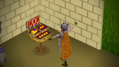 Pre-Pot Device OSRS Ultimate Guide for 2025