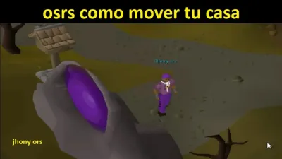 How to Move Your House in OSRS – Ultimate Guide for Players