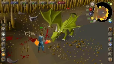 How Long Is Old School RuneScape Down For