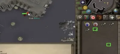 OSRS Ironman Mage Training Ultimate Guide