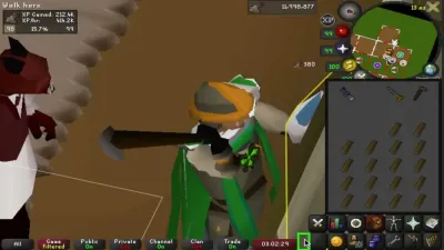 OSRS Mythical Cape Construction Guide for Efficient Training