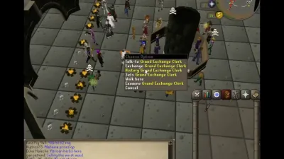 AFK Money Making OSRS Free-to-Play Best Methods 2025