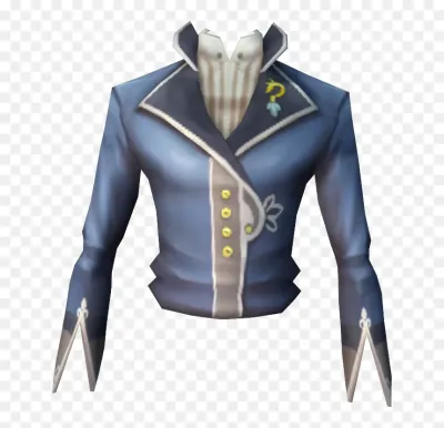 Dark Tuxedo Jacket OSRS A Guide to This Stylish Cosmetic Item