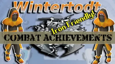 OSRS Wintertodt Damage Calculator Guide for Optimal Skilling