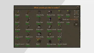How to Fix Ore Cleaning in OSRS A Comprehensive Guide