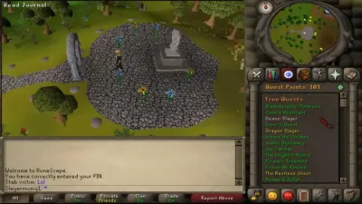 OSRS Green Robe Bottoms A Comprehensive Guide
