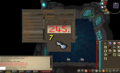 Crystal Armor Seed OSRS Ultimate Guide