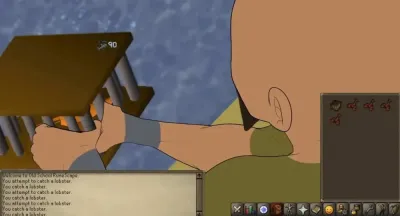 How to Get to Lobstrosity in OSRS – Ultimate Guide