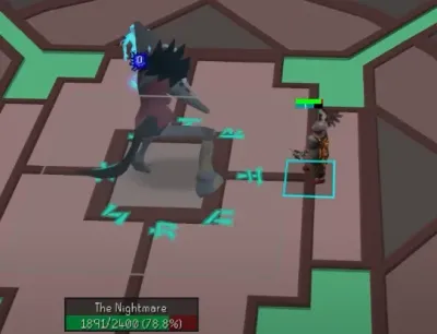 Best Thrall to Use in Old School RuneScape (OSRS)