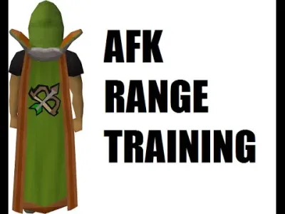OSRS AFK Strength Training Ultimate Guide for 2025