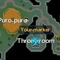 OSRS Fairy Queen Location Guide