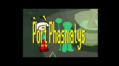 How to Get into Port Phasmatys in Old School RuneScape