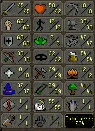 Best Monsters to Kill for Money in OSRS Low Level
