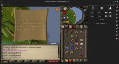 OSRS Multiple Clue Scrolls Guide for Efficient Treasure Trails