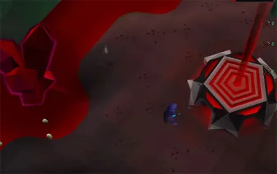 OSRS Blood Runecrafting Guide for Efficient Training and Profit