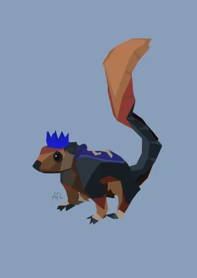OSRS Agility Pet Chance Guide Giant Squirrel Drop Rates and Strategies