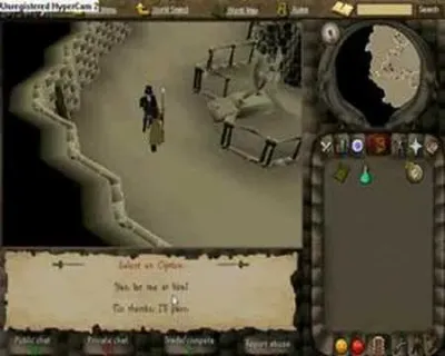 OSRS Goblin Champion Scroll Ultimate Guide