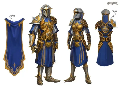 Is Inquisitor Worth It in OSRS Ultimate Guide