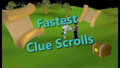 OSRS Odd Looking Wall Guide for Efficient Clue Scroll Success