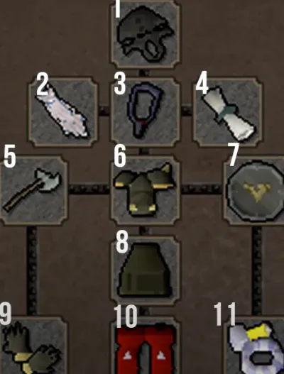 OSRS Basilisk Slayer Task Guide for Efficient Kills and Rewards