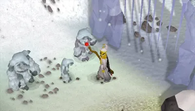 OSRS Desert Treasure Ice Diamond Guide