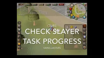 OSRS Bandos Slayer Task Guide