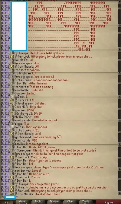 OSRS Ironman Goals Checklist Ultimate Guide for 2025