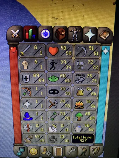 OSRS 13 Defence Pure Guide for PvP and PvM Success