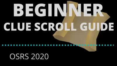 OSRS Anagram An Earl Guide for Easy Clue Scroll Completion